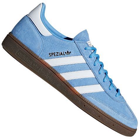 adidas spezial blau 46|adidas originals handball spezial unisex.